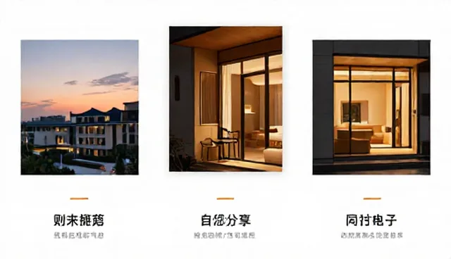 公众号开发如何实现系统集成？