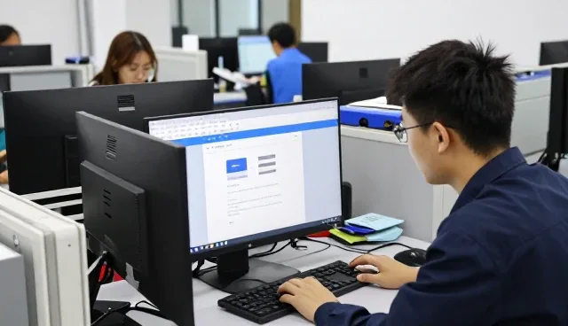 广州商圣网络科技有限公司构建专业信息化建设电商运营体系