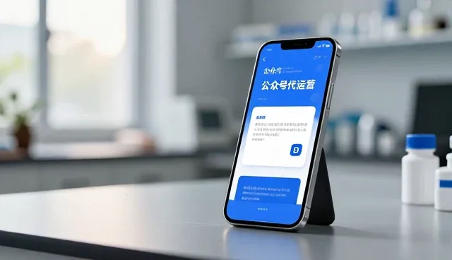 公众号开发常见误区及检查要点解析